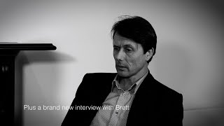 Brett Anderson Collected Solo Work Trailer