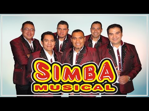 SIMBA MUSICAL / Juguito de Piña