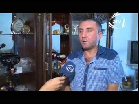 Nail Naiboglunun evine basqin olundu 10LAR ATV Rejissoru doyduler