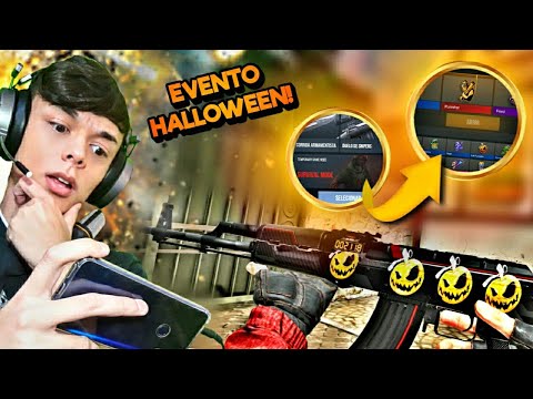 STANDOFF 2 - NEW EVENT, OPTIMIZATION and STICKERS!