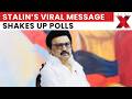 Tamil Nadu Stunned MK Stalin S Bold New Video Just Dropped Ahead Of The Polls ELECTIONS 2026
