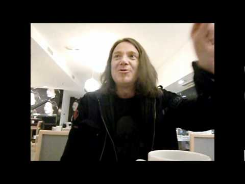 2/2 Interview : Kai Hansen (Unisonic, Gamma Ray)