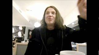 2/2 Interview : Kai Hansen (Unisonic, Gamma Ray)