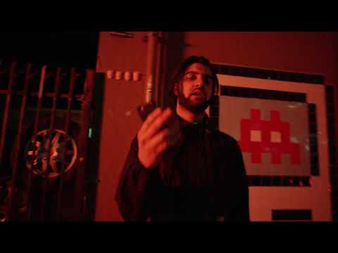 Faze Miyake - Flood (Official Video)
