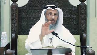 صورة 64 - شرح كتاب دليل الطالب / باب الإجارة - عثمان الخميس