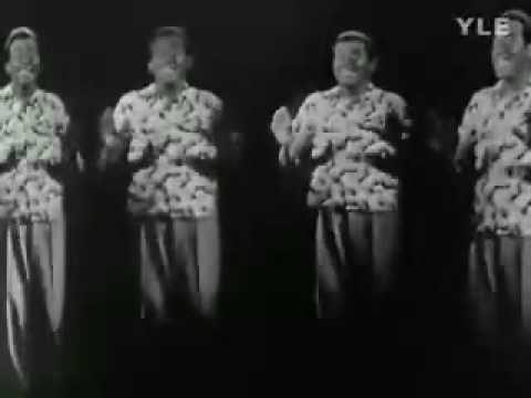 Börje Lampenius: Tula Tullallaa (1959)