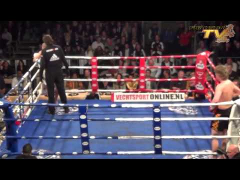 Jesse Wermelink vs Aram Grigoryan