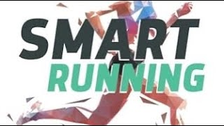 What is smart running? Authors of the book Smart Running, Jen & Sim Benson, reveal all!