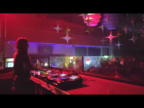 Chelina Manuhutu @ Cinema Hall - Budapest, Hungary - 2019.04.06 - PART 2 - 4K