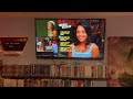 Menu Walkthrough Of High School Musical 2 2 Disc Deluxe Dance Edition 2008 Dvd Disc 1
