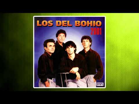 Los Del Bohio - Escalera A La Montaña