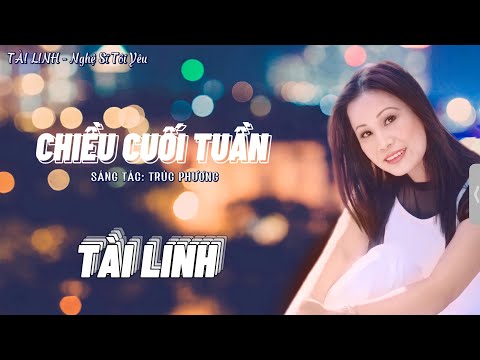 Thể hiện bởi Tài Linh