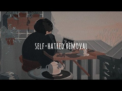 ☆*°•-hate yourself less subliminal-•°*☆ (listen once/forced) [FLASHING LIGHTS]