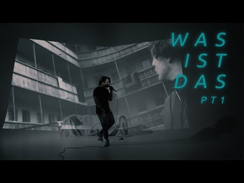 3Plusss - WAS IST DAS PT.1 (prod. von Peet) [Official Video]