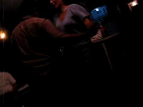 el changuito bailador