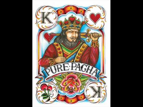 Carl Kennedy - Ride The Storm