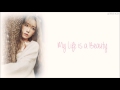 TAEYEON - I (feat. Verbal Jint) [HAN|ROM|ENG ...