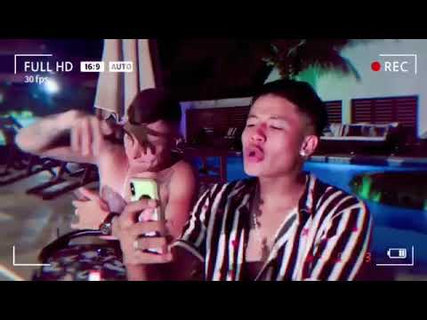 Mc Gui E Mc CL - |Ela Não Quer saber de parar| (Música Nova)