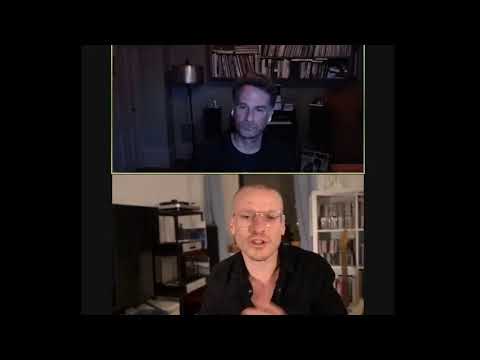 Speakin' My Piece Ep 11 | Larry Grenadier