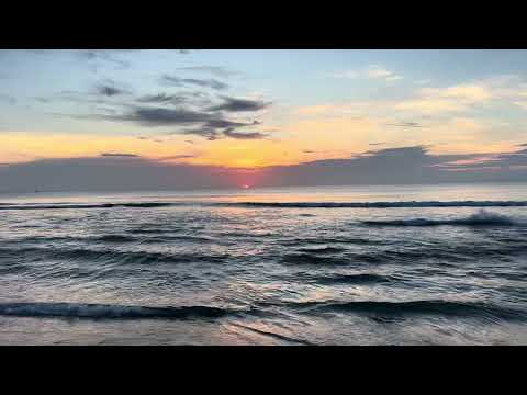 Space Coast Sunrise - 20230707