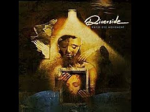 Riverside - Rapid Eye Movement [Full Album]