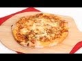 Buffalo Chicken Pizza Recipe Laura Vitale Laura In The Kitchen Episode 636