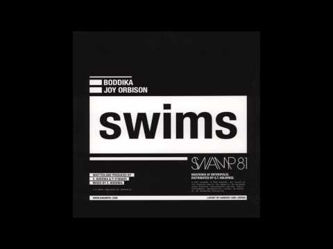 Boddika & Joy Orbison - Swims