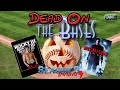 Dead On The Bases Season 9 Inning 4 Rocky III 1982 Vs Dylan Dog Dead Of Night 2011