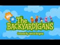 The Backyardigans Intro With A Vocals From The Epic Music Adventure Promo