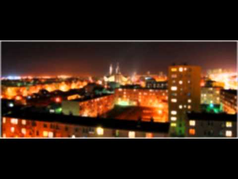 Hugson HBT- Tu gdzie beton nigdy nie śpi