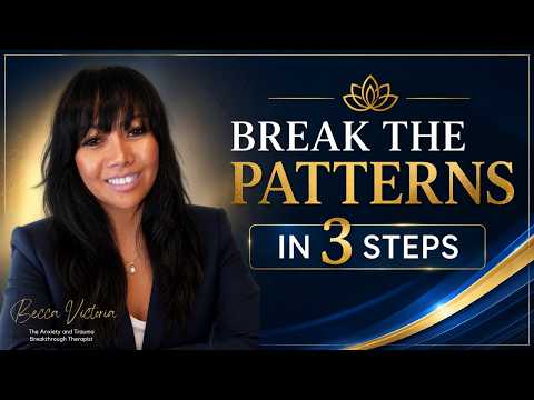 Helping individuals heal anxiety, overthinking & self-doubt | RTT &bull; Hypnotherapy &bull; NTT video.