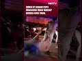 Assam News Video Of Assam Cops Dragging Road Mishap Bodies Goes Viral Netizens Angry
