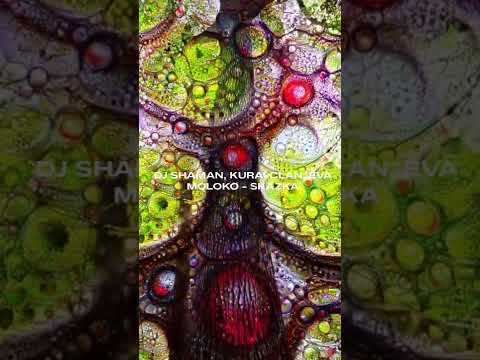 dj shaman, KURAI CLAN Feat. Eva Moloko - Skazka