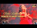 Neha Kakkar | Tribute to Arijit Singh | Vibhor Parashar | Kunal Pandit | Smule Mirchi Music
