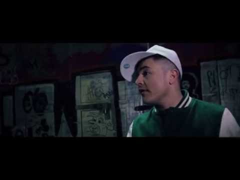 Richy B  ( Dame Tu Calor ) Video Official