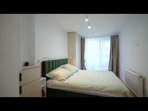 Apartament 2 camere imobil nou, finisat, mobilat, cartier Grigorescu