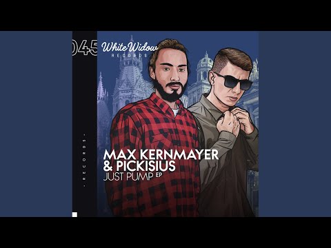 Just Pump (Original Mix)