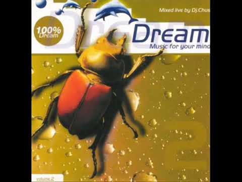 100% Dream - Music For Your Mind Vol. 2