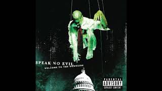 Speak No Evil - Let Go