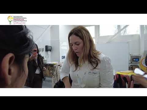 SEMINARIO INNOVACIÓN GASTRONÓMICA SIDRA Y QUESO 2026, VALDIVIA, REGIÓN DE LOS RÍOS
