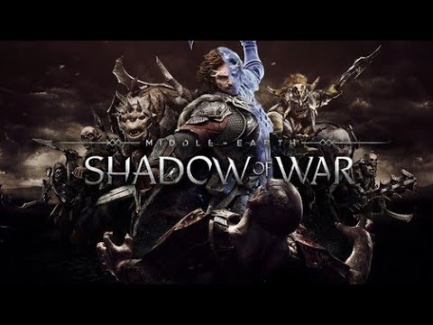 SHADOW OF WAR RAP by JT Music feat  Daddyphatsnaps    Embrace My Curse