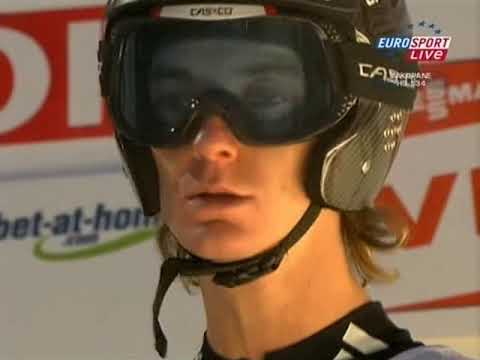 PŚ Zakopane 2010 - 1 konkurs