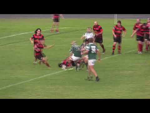 2015 Season Highlights - Merewether Carlton - Premier 2