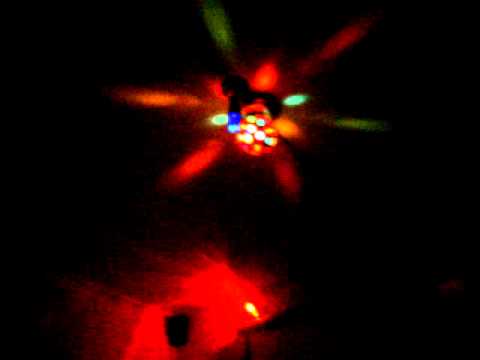 Leandro Ventura Danceteria 2