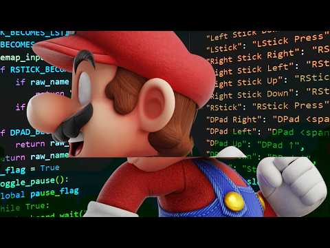 I programmed a ghost