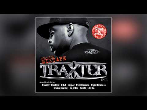 E-Dub the Gangsta - The Struggle