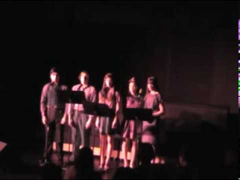 Like Breathing- Pasek and Paul