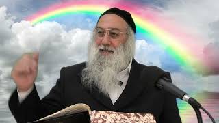 האם היה כדאי לברוא את האדם ו מתוך ספרי רבי נחמן מברסלב