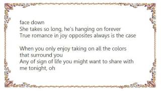 Cave In - Joy Opposites Lyrics