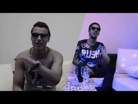 cosa nostra ariana coming soon paradise wissou-m black blood .clip HD